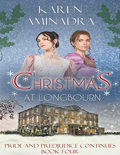 Christmas at Longbourn