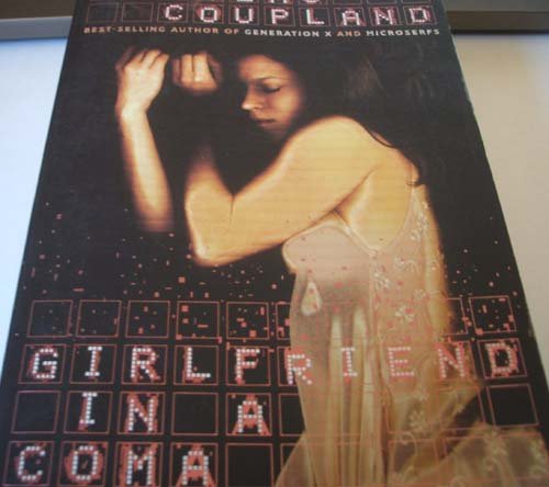 Girlfriend in a coma