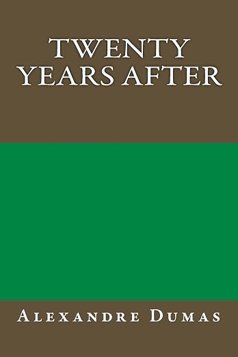 Twenty Years After