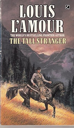 The tall stranger