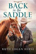 Back in the saddle