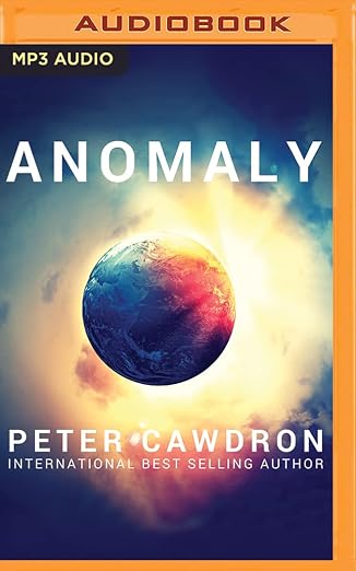 Anomaly