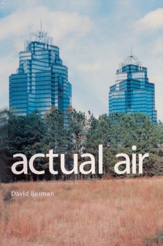 Actual Air