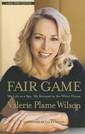 Fair game