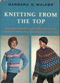 Knitting from the top
