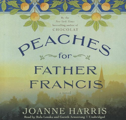Peaches for Father Francis