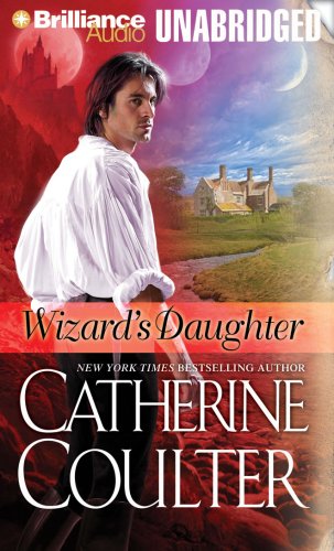 Wizard's Daughter