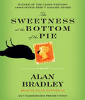 The sweetness at the bottom of the pie
