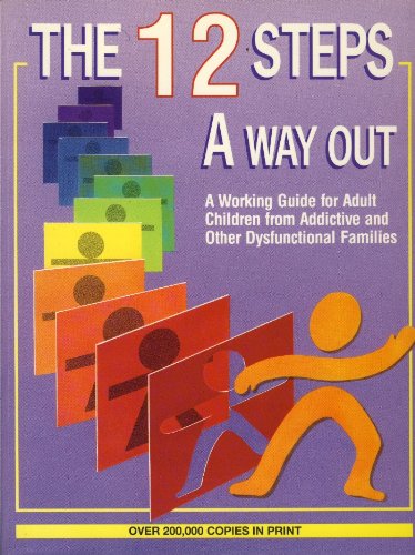 The 12 steps, a way out