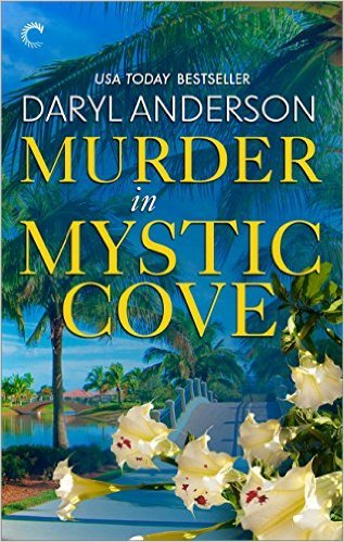 Murder in Mystic Cove
