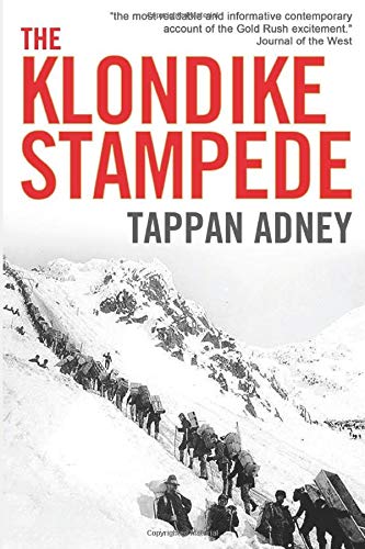 The Klondike Stampede