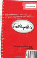 God-shaped hole
