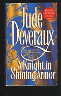 A Knight in Shining Armor Promotion