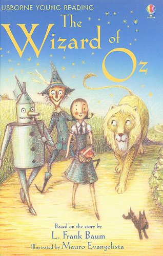 The Wizard of OZ
