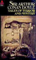 Tales of terror and mystery