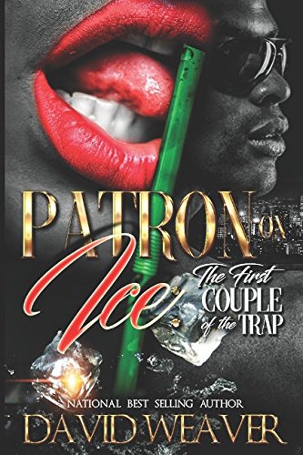 Patron on Ice