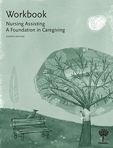 Workbook for Nursing Assisting