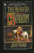 The road to Avalon