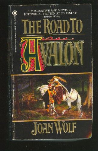 The road to Avalon