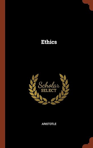 Ethics