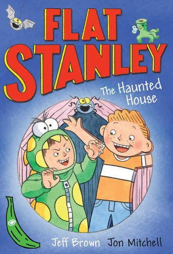 The haunted house