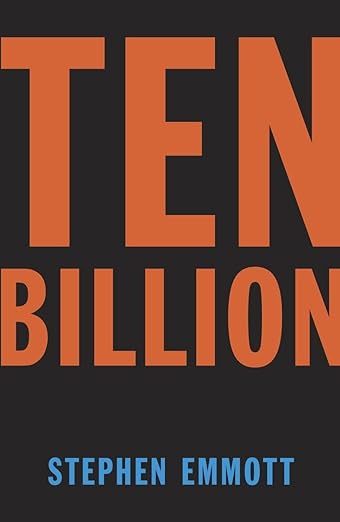 Ten bill10N