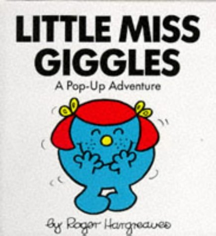 Little Miss Giggles