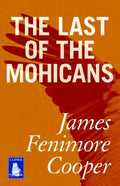 The last of the Mohicans