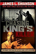 Chasing King's Killer