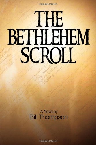 The Bethlehem Scroll