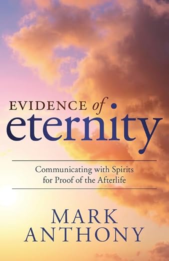 Evidence of eternity