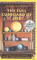 The full cupboard of life