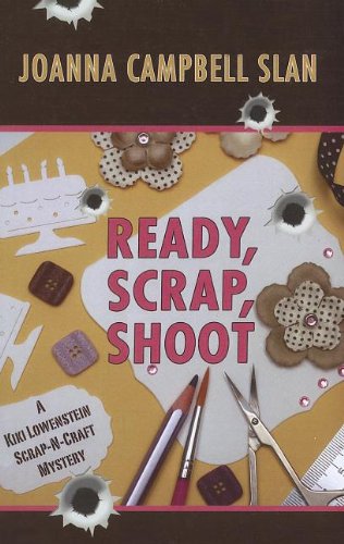 Ready, scrap, shoot