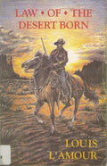 Law of the desert born
