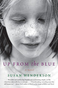 Up from the blue