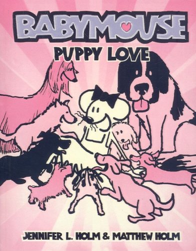 Puppy Love