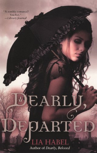 Dearly, Departed (Turtleback School & Library Binding Edition)
