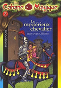 La Cabane magique, tome 2