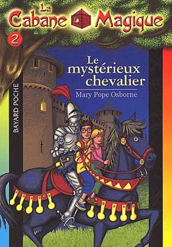 La Cabane magique, tome 2
