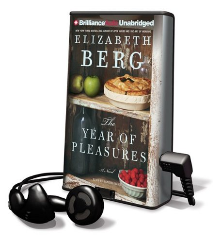 The Year of Pleasures