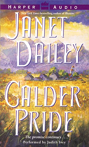 Calder Pride Low Price