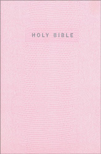 NIV Gift & Award Bible