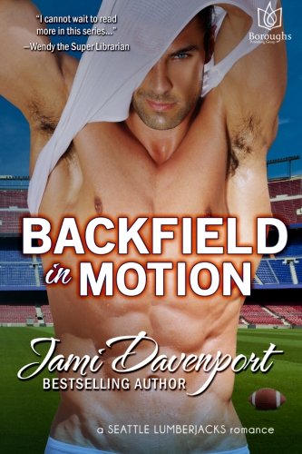 Backfield in Motion