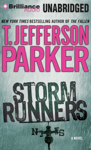 Storm Runners