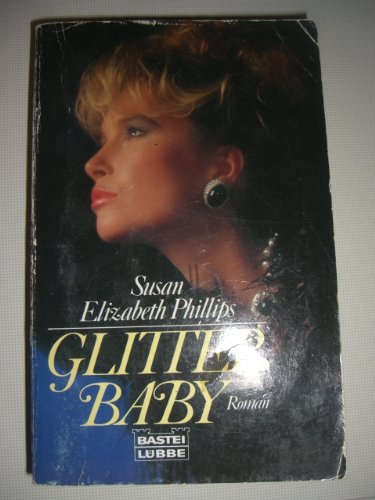 Glitter-Baby