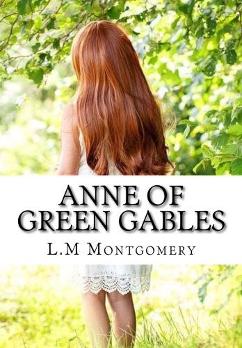 Anne of Green Gables