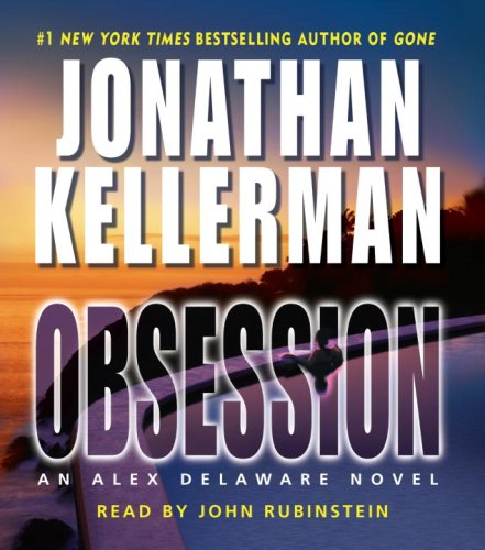 Obsession (Jonathan Kellerman)