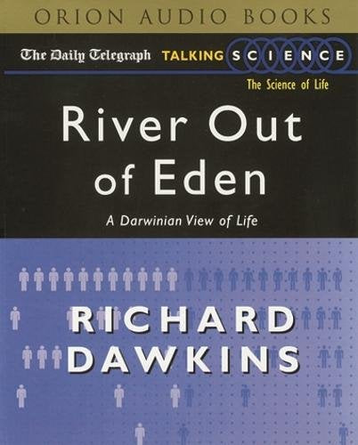 River out of Eden