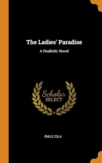 The Ladies' Paradise