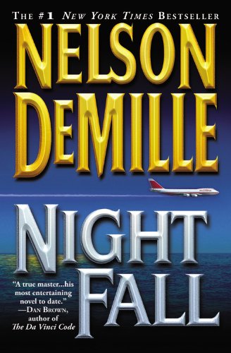 Night fall